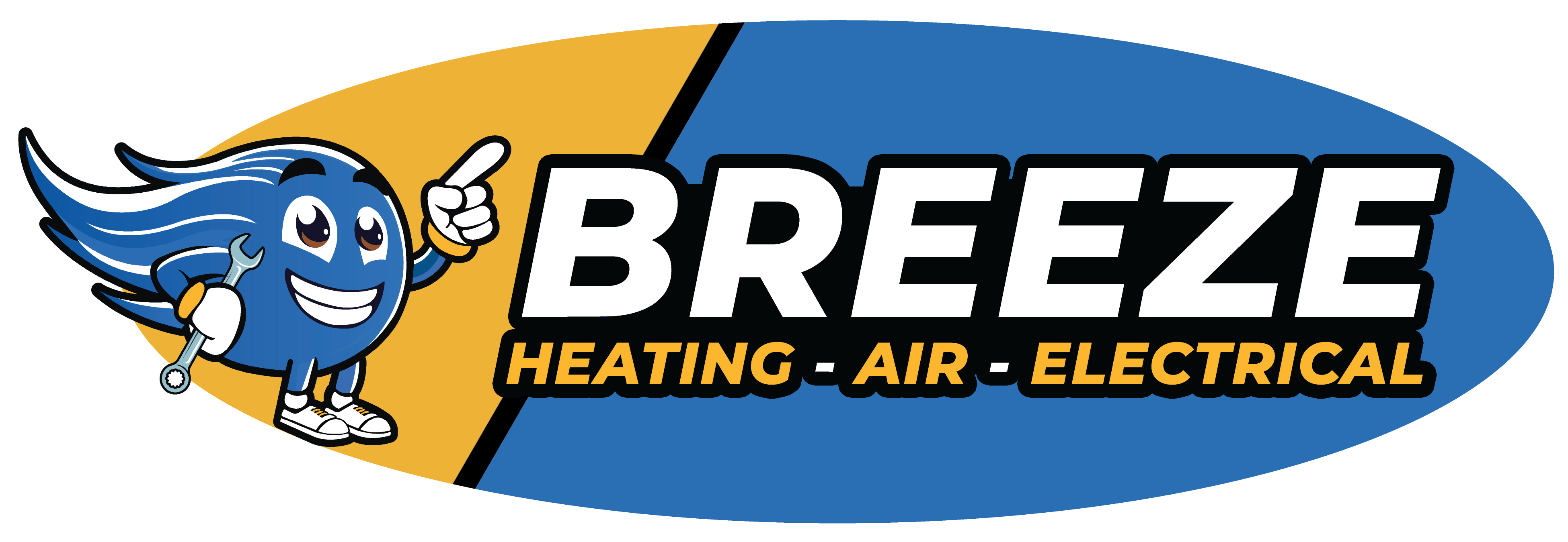 Breeze Heating, Air & Electrical