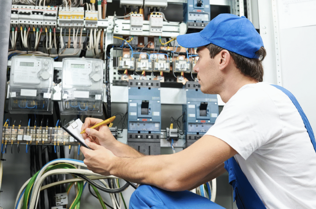 breeze blog 2 | Breeze Heating Air & Electrical Heating, AC & Electrical