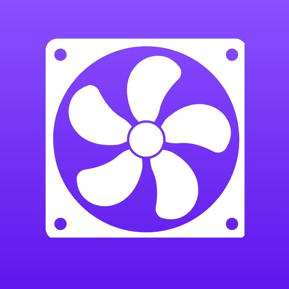 Purple fan icon, representing a cooling system. Join our Referral Program in Seattle, WA, and spread the word for exclusive rewards.