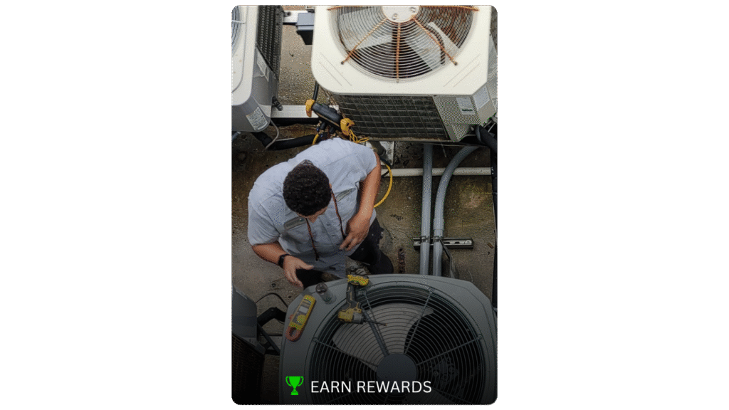 4 | Breeze Heating Air & Electrical Heating, AC & Electrical