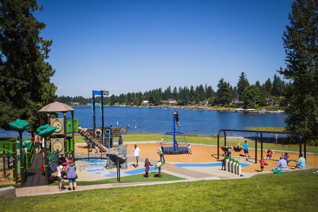 PlaygroundLakeMeridian2 | Breeze Heating Air & Electrical Heating, AC & Electrical