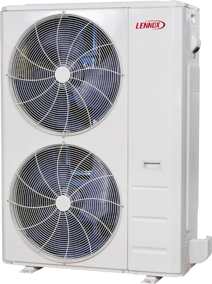 Lennox Ductless Mini Split Installation: A modern, energy-efficient climate control solution for homes and businesses in Seattle, WA.