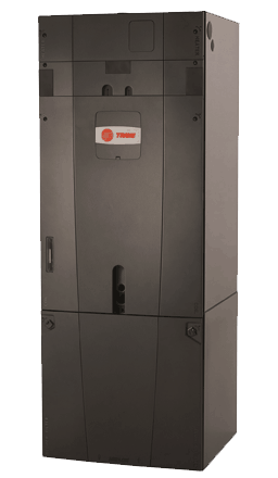 Trane air conditioning unit, designed for efficient climate control in Seattle, WA. High-quality HVAC solution for your home or business.