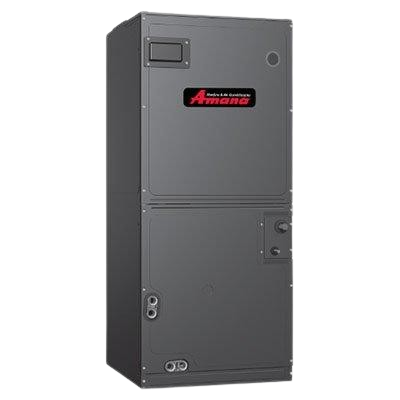 Amana air handlers provide efficient HVAC. An air handler unit (AHU) circulates heated/cooled air in residential/commercial buildings.